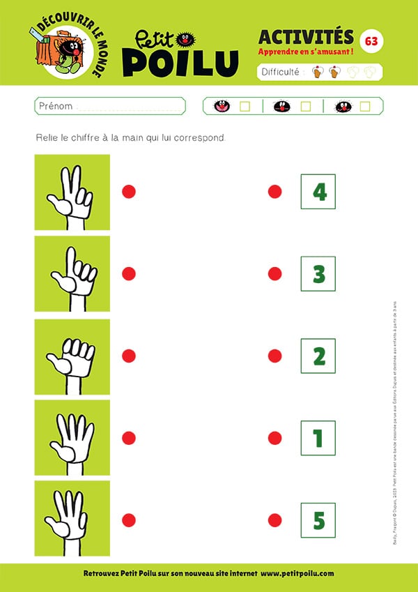 Fiche n°63