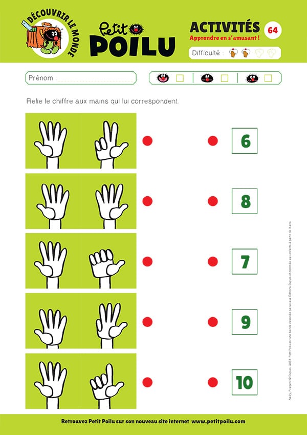 Fiche n°64