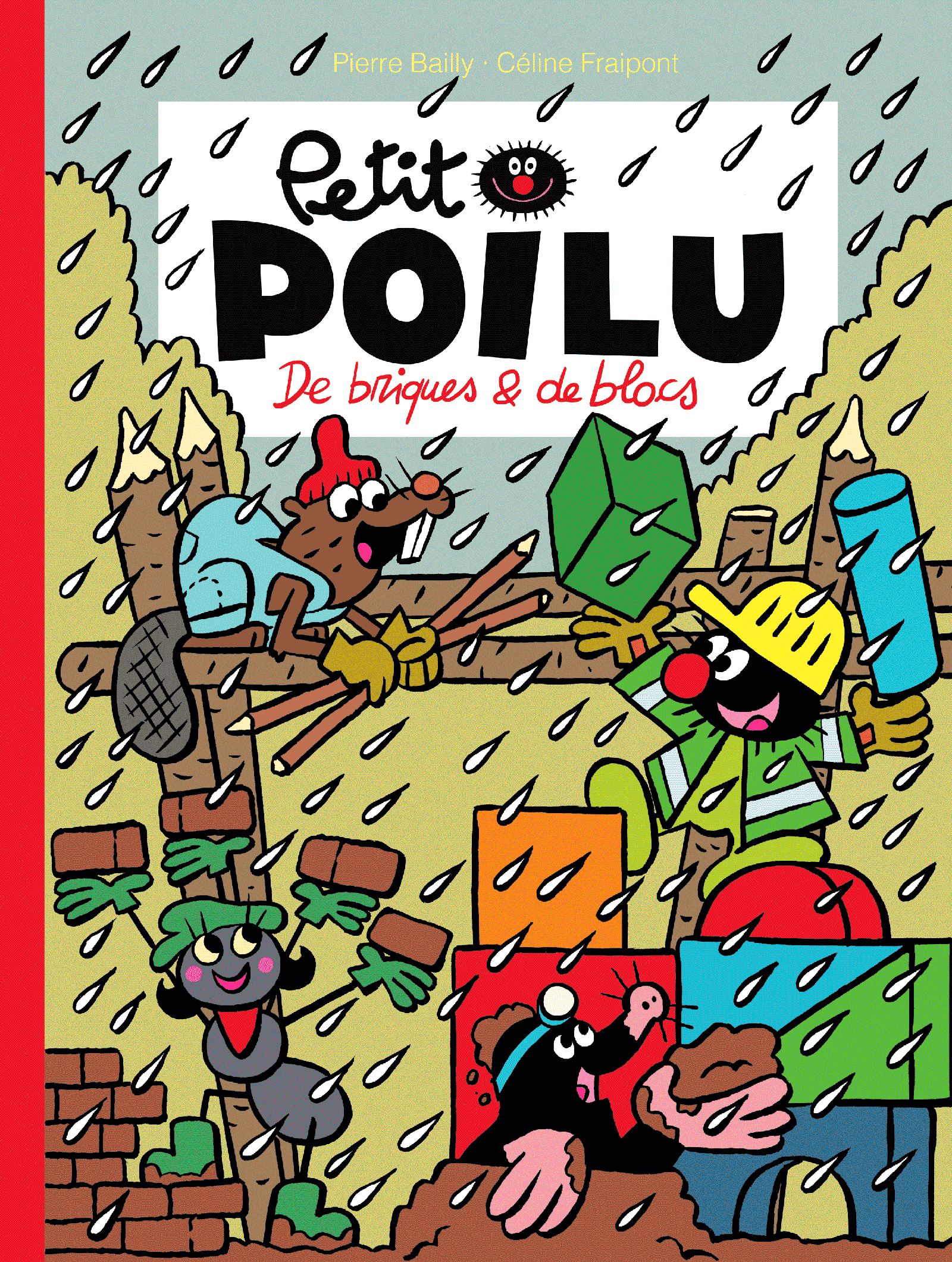 De briques et de blocs