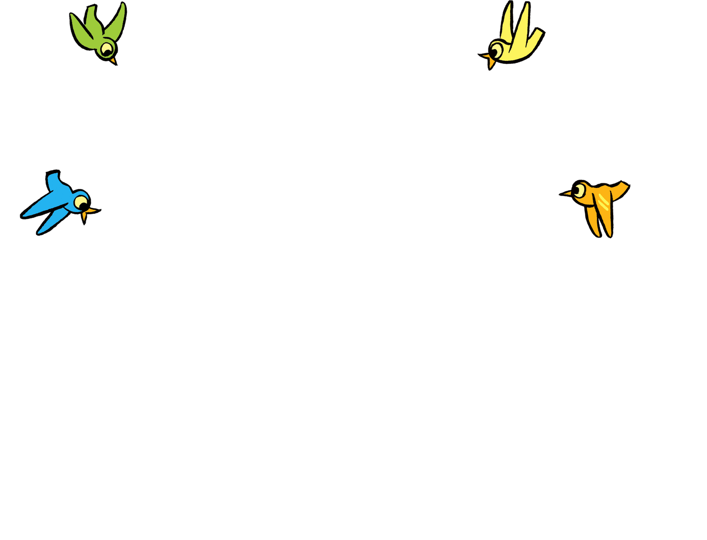 Oiseau 3 section avis