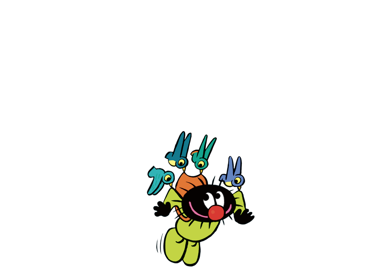 Petit Poilu section avis